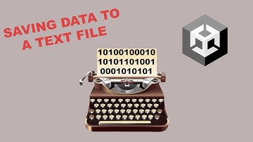 Save Your Games Progress in Unity