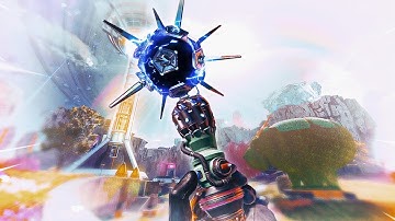 Surviving the Heat: Solo Queuing in Sweaty Apex Ranked Season 19