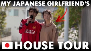 JAPANESE HOUSE TOUR | Indian in Japan VLOG (ENG SUB)