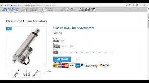issue of back button of your store video