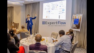 Customer Experience Event in Nairobi, Kenya