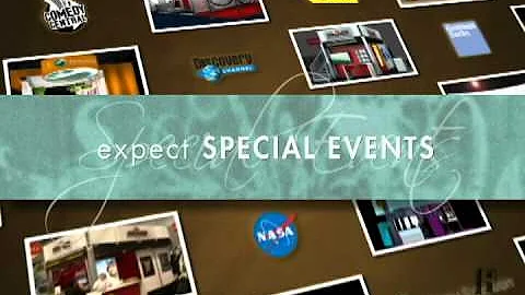 Hargrove Promotional Trade Show Video 2007