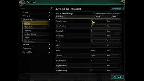 Completely eliminate rubberbanding issues - Ashes of Creation 