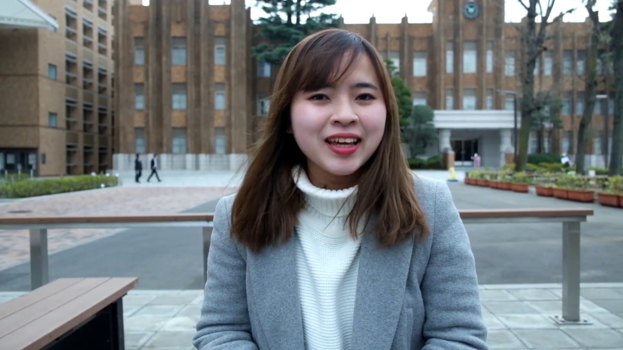 Du học nhật bản ico | Du học sinh ICOGroup chia sẻ về cuộc sống học tập và làm thêm tại Nhật Bản