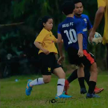 STORY WA WOMEN'S FUTSAL😉