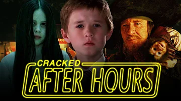 4 Movie Curses With Unexpected Upsides - After Hours