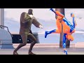 Fortnite Roleplay - SPIDER-MAN! EP 3 (A Fortnite Short Film) #oneofakind