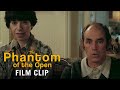 THE PHANTOM OF THE OPEN Clip - “Little Maurice” | Now On Demand & In Theater