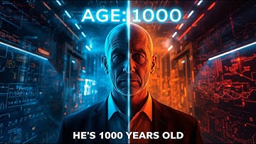 What If We Could Live Forever? ⏳ | The Science of Immortality (Documentary)