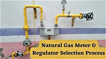 MRS Selection and Calculation for Natural Gas Customers in City Gas Distribution. II Part -1
