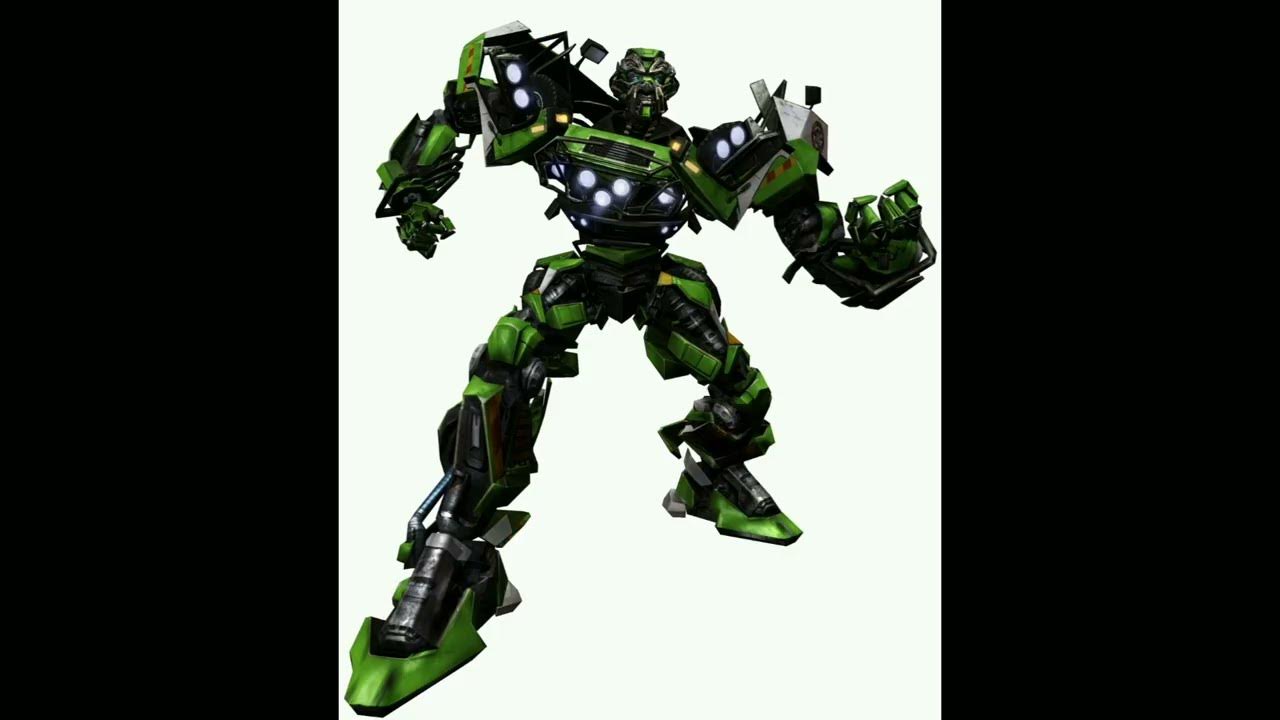 Transformers BayVerse Saga All Autobots Sami Khan 😎 YouTube