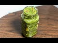 How to Make Puerto Rican Style Sofrito (No Tomato) - Perfect Authentic Recipe