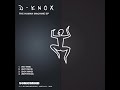 Video thumbnail for D-Knox - Repetition [SM036]