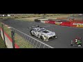 Bathurst  mercedes gt3 evo  acc  hotlap  201032