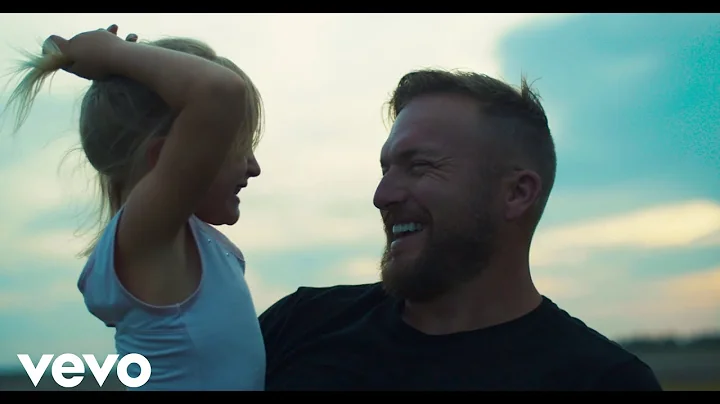Logan Mize - "Prettiest Girl in the World" (Offici...