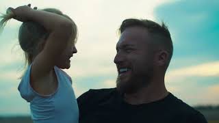 Video thumbnail of "Logan Mize - "Prettiest Girl in the World" (Official Music Video)"