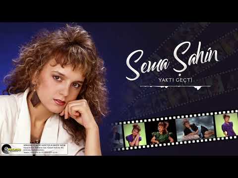 Sema Şahin - Yaktı Geçti