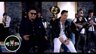 Video thumbnail of "La Trakalosa de Monterrey - Mi nombre entre tus dientes ft. Big Javy (Video Oficial)"