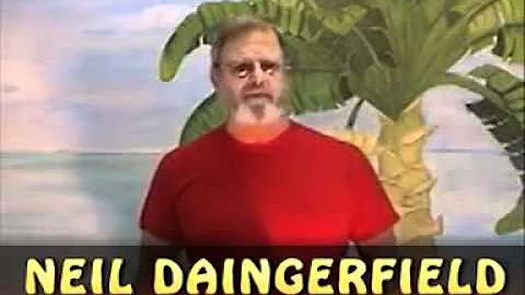 DAINGERFIELD MOVING