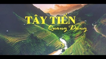 TÂY TIẾN - KIẾN THỨC TRỌNG TÂM (P1  )