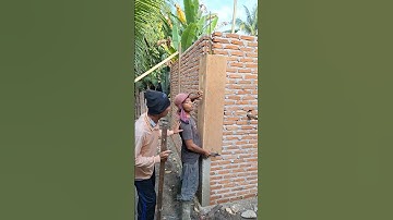 share how to install formwork column mall without help.