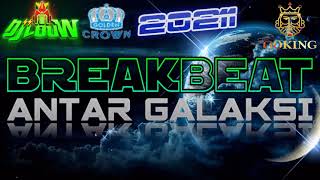 BREAKBEAT PILIHAN 2021 TINGGI TERBANG FULL BASS!!! HANYA KUPING ALIEN YG BISA DENGAR INI!!! DJ LOUW