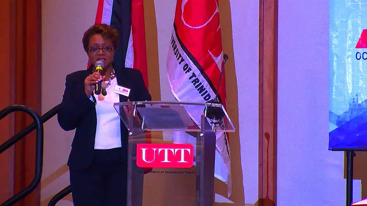 Ms.  Alana Wheeler, Deputy Director of the Counter...