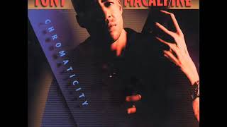 Tony MacAlpine -  Chromaticity (Barry Sparks on Bass)