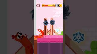 Run Sausage Run! Android & ios | All Level - TOPZA GAMING screenshot 5