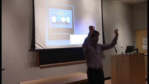 FCE Conference // Edouard Machery, "Conceptual Engineering Psychological Style"