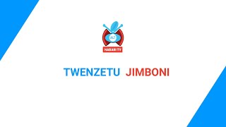 TWENZETU JIMBONI....TWENZETU JIMBONI....TWENZETU JIMBONI....COMING SOON USIKOSE KUKIFUATILIA