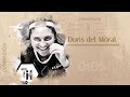 Doris del Moral una guerrera que cumple sus metas ante cualquier situación. | En Sus Batallas