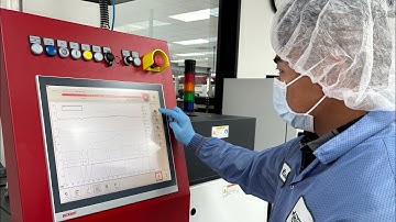 AmTECH Video Microelectronics and Photonics Packaging