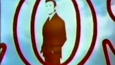 "Finder of Lost Loves" TV Intro