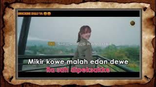 HAPPY ASMARA - AMBYAR MAK PYAR [KARAOKE]™