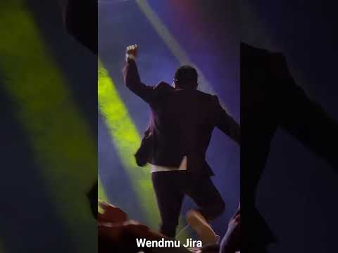 Wendmu Jira Sak Chewata 