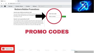 These Promo Codes Give You Free Clothes Roblox Youtube - how to get clothes codes on roblox