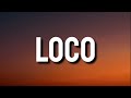 Justin Quiles, Chimbala, Zion & Lennox - Loco (Letra/Lyrics/Song)