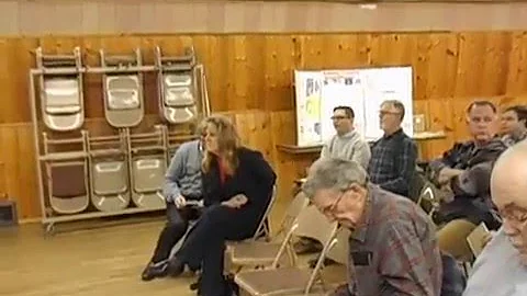 Chair Larry on Precinct Delegates with input from ...