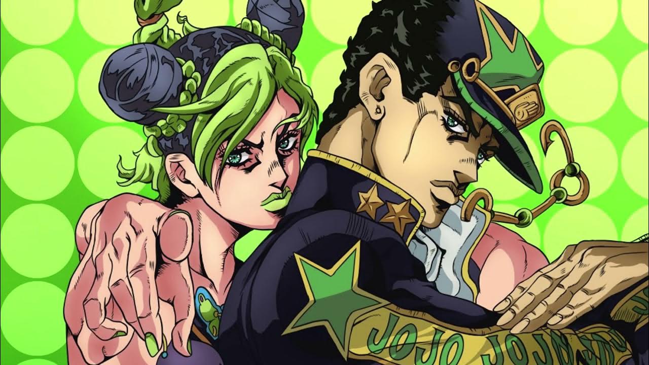 джоске хигашиката. джоджо несокрушимый алмаз джоске. джотаро куджо джоджо стоун оушен. приключения джоджо джотаро куджо. джоджо 4 часть постер.