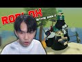 Roblox ใช้ชีวิตในไห555+ (Getting Over it)