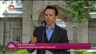 Fatih Koca / Nat-ı Nebevi / Lâ Mekân Albümünden - (19-06-2017) 24.Gün Resimi
