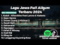 LAGU JAWA FULL ALBUM TRENDING TIKTOK 2024 KALAH - HASAN AFTERSHINE, SOPO NYONO, TRESNO LIYANE