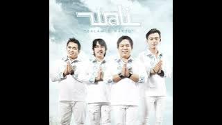 WaIi - SALAM 5 WAKTU (Official Lyrics Video) mp4 #lirik