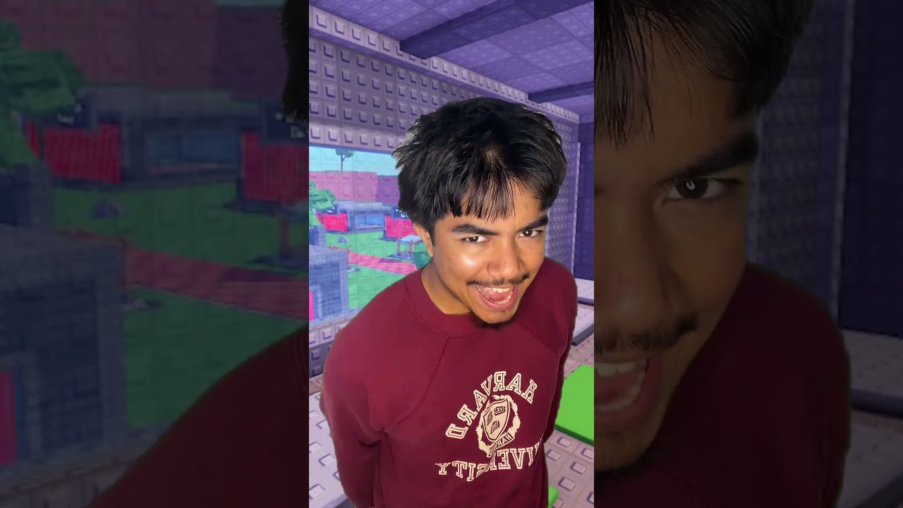 IF ROBLOX GAMES 1v1ed PART 4?!? fr #roblox