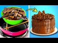 Simple And Tasty Dessert Recipes