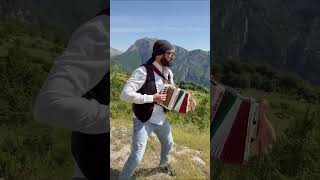 Tarantella Di Ninea Nicola Scacchia Campione Del Mondo Di Organetto. Per Spettacoli Tel. 3804133920