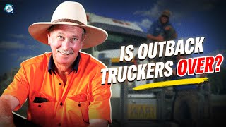 What Has Happened To Outback Truckers?