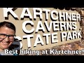 Kartchner Caverns State Park | Cave Tour | Foothills Loop Hike | Mountain View Point