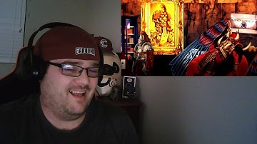 If the Emperor had a Text to Speech Device - Episode 27 Reaction